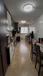 Blk 845 Woodlands Street 82 (Woodlands), HDB 4 Rooms #631544001